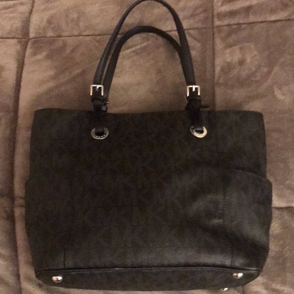 Signature MK Michael Kors Tote Bag NEED GONE ASAP
